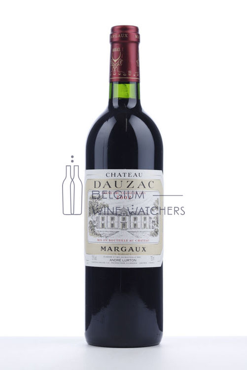 Picture of 2002 DAUZAC